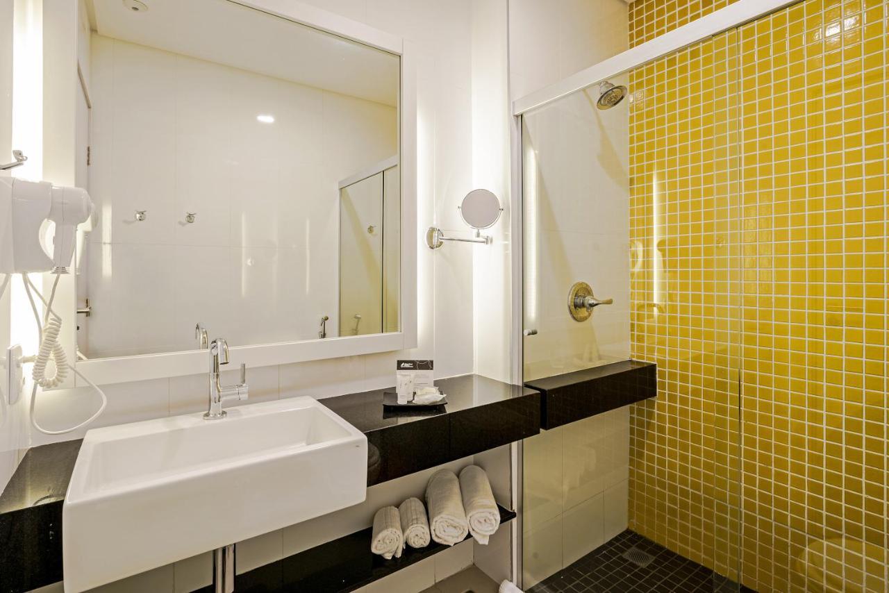 Guaruja Vivah Hotell Eksteriør bilde